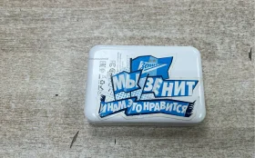 Power Bank 10.000 с беспроводной зарядкой