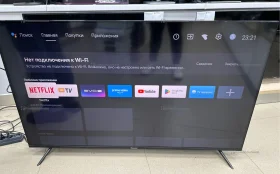 Купить Телевизор Candy uno 55 б/у , в Москва и область Цена:17900рублей