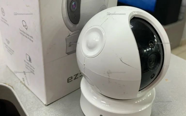 Видеокамера  Ezviz