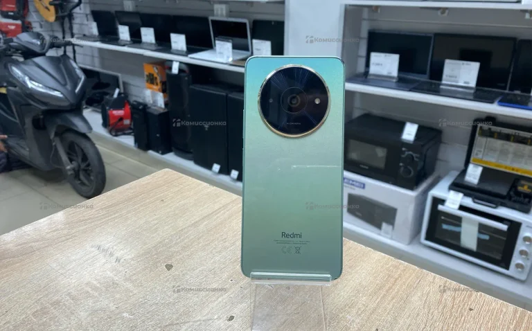 Xiaomi Redmi A3 3/64 ГБ