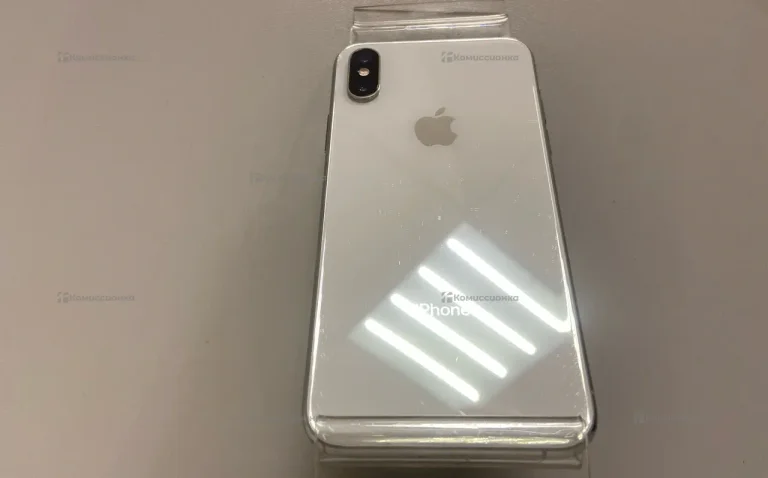 Apple iPhone XS 4/256 ГБ