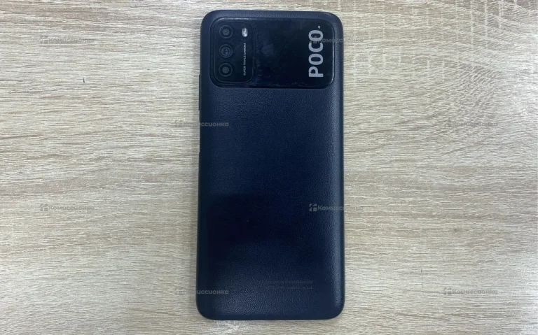 Poco M3 4/64