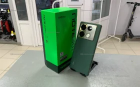 Infinix NOTE 40 Pro 8/256GB