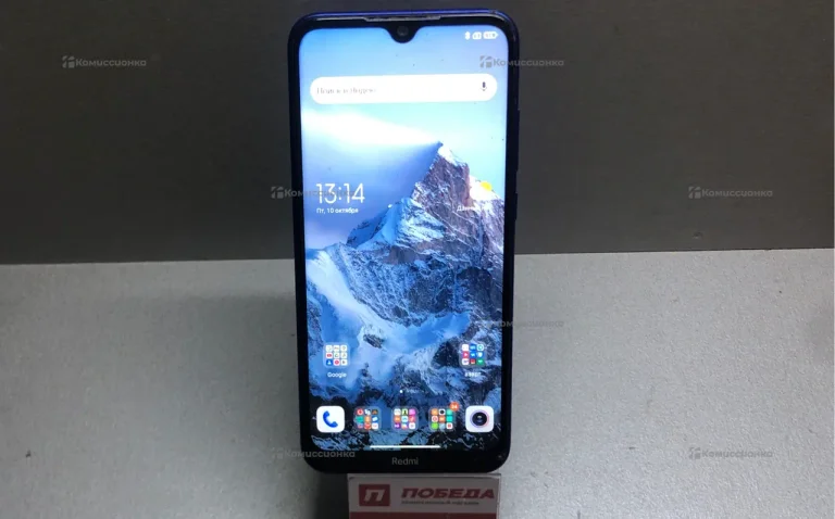 Xiaomi Redmi 8 4/64 ГБ