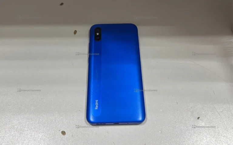 Xiaomi Redmi 9A 2/32 ГБ