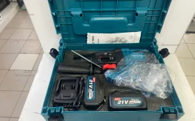 Аккумуляторный Перфоратор Makita (реп)