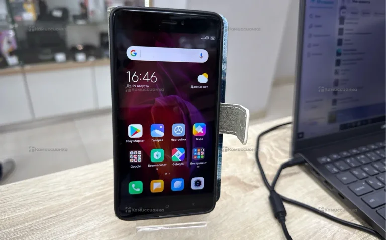 Xiaomi Redmi Note 4 3/32GB