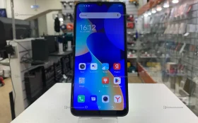 Tecno Spark 10C 4/64 ГБ