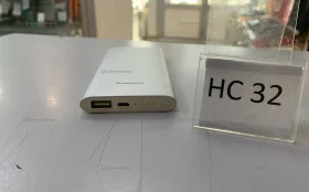 Купить Повербанк Lenovo 5000mAh б/у , в Нижнекамск Цена:490рублей