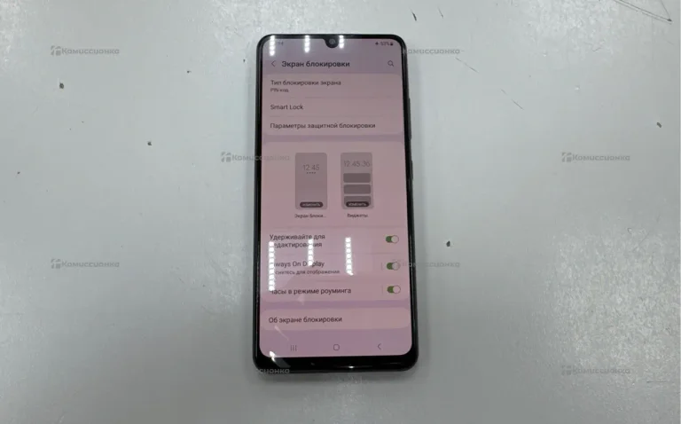 Samsung Galaxy A32 5G 4/64 ГБ