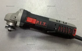 Купить УШМ P.I.T. PWS125-C6 б/у , в Пермь Цена:990рублей
