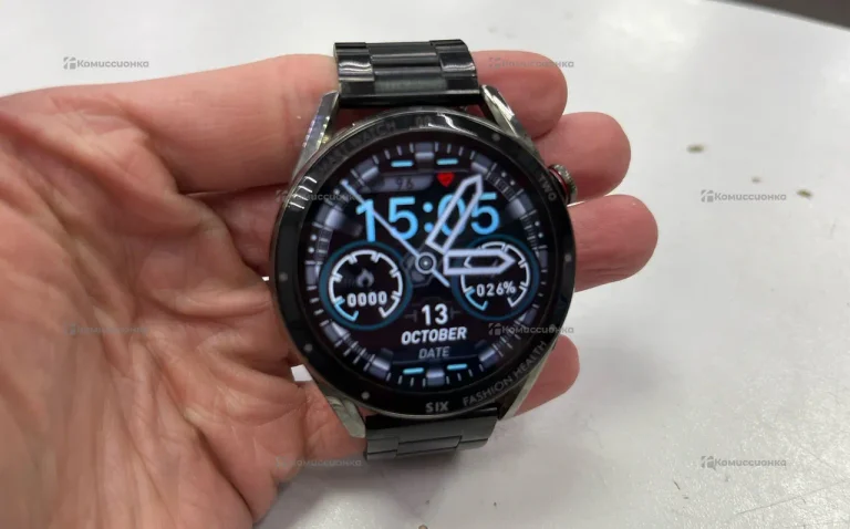 Часы  X1 Pro Max