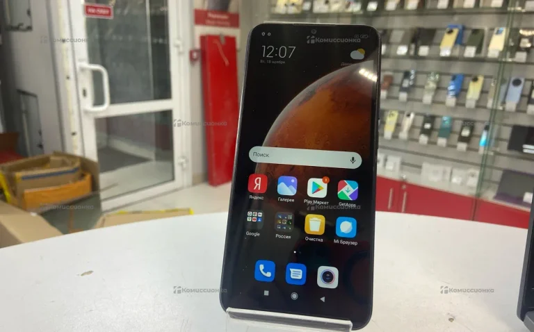 Xiaomi Redmi 9C NFC 2/32 ГБ