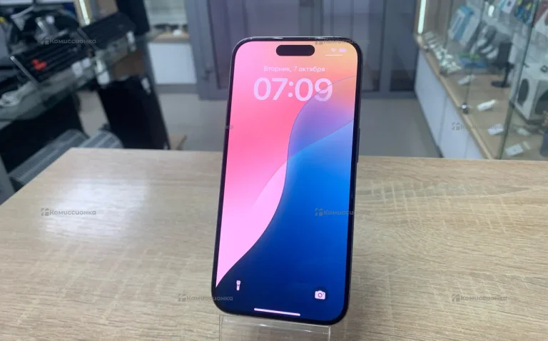 Apple iPhone 15 Pro 128Gb