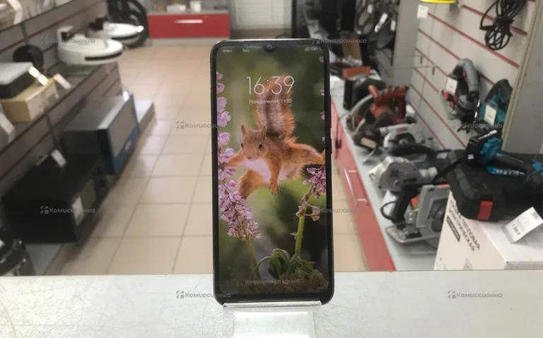 Xiaomi Poco C40 64Gb