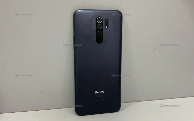 Xiaomi Redmi 9 3/32 ГБ