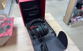 Наушники Hyper Cloud ll