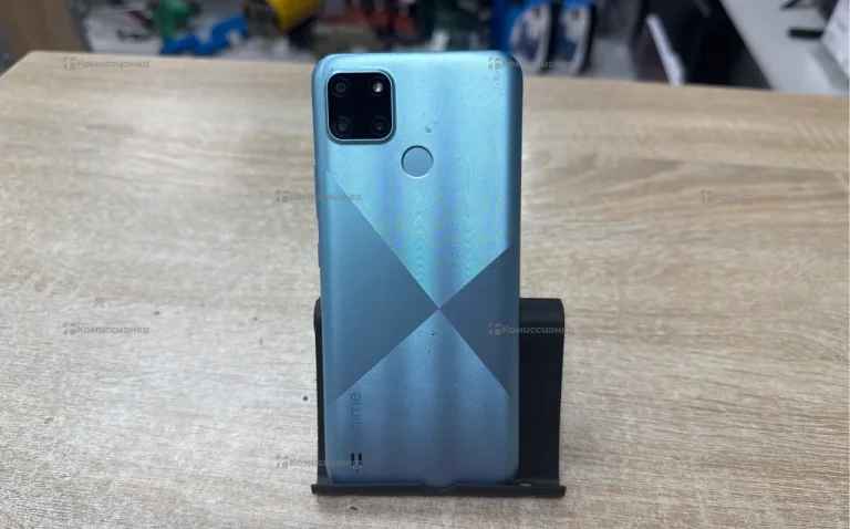 Realme C21Y 4/64 ГБ