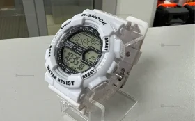 Купить Часы R-Shoke б/у , в Челябинск Цена:590рублей