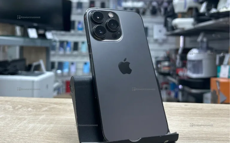 Apple iPhone 13 Pro 6/128 ГБ