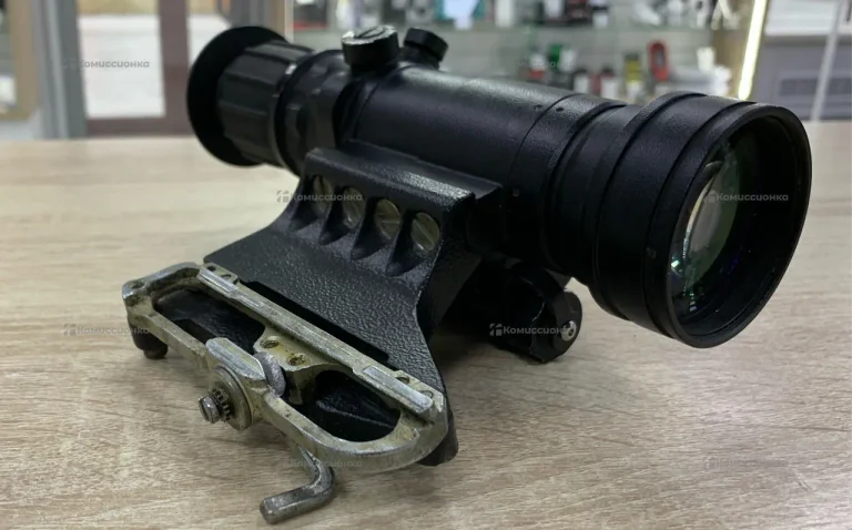 Прицел ночного видения 1ПН93-2 АК-74