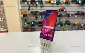 Realme C21 4/64 ГБ