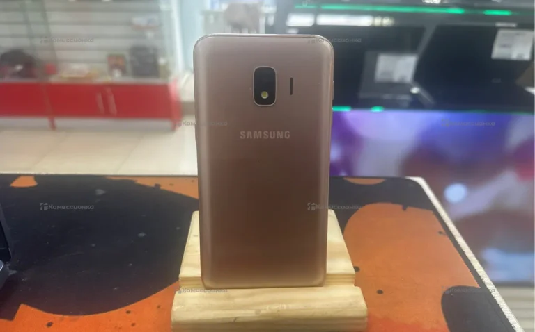 Samsung Galaxy J2 Core (SM-J260F)