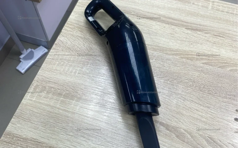 Пылесос для чистки салона автомобиля Anmed