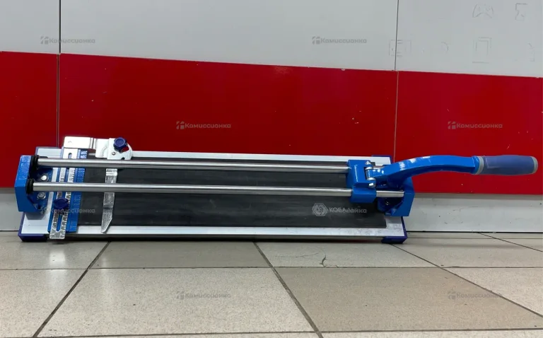 плиткорез ручной Кобальт