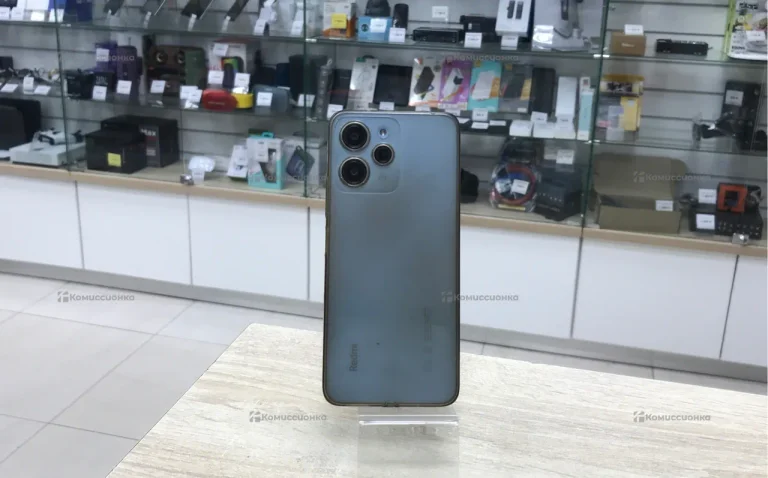 Xiaomi Redmi 12 4/128Gb