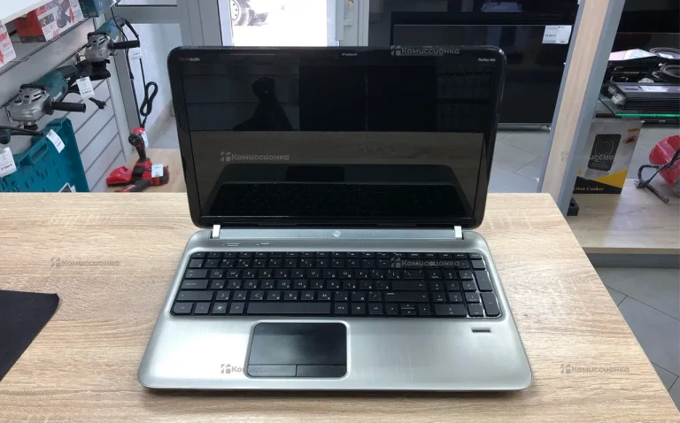 Ноутбук  HP A6