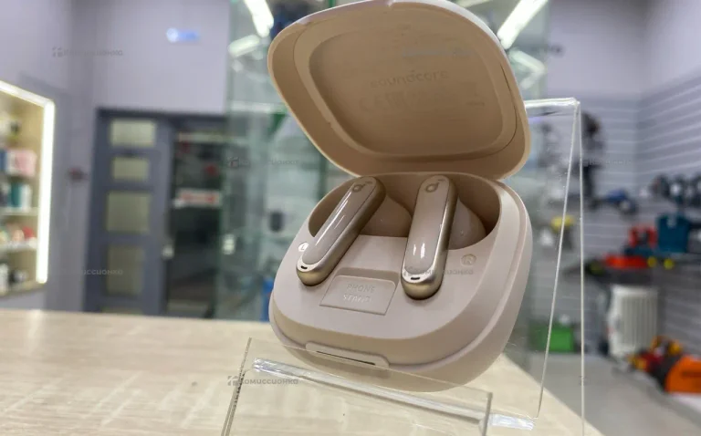 Наушники  songcore p40i