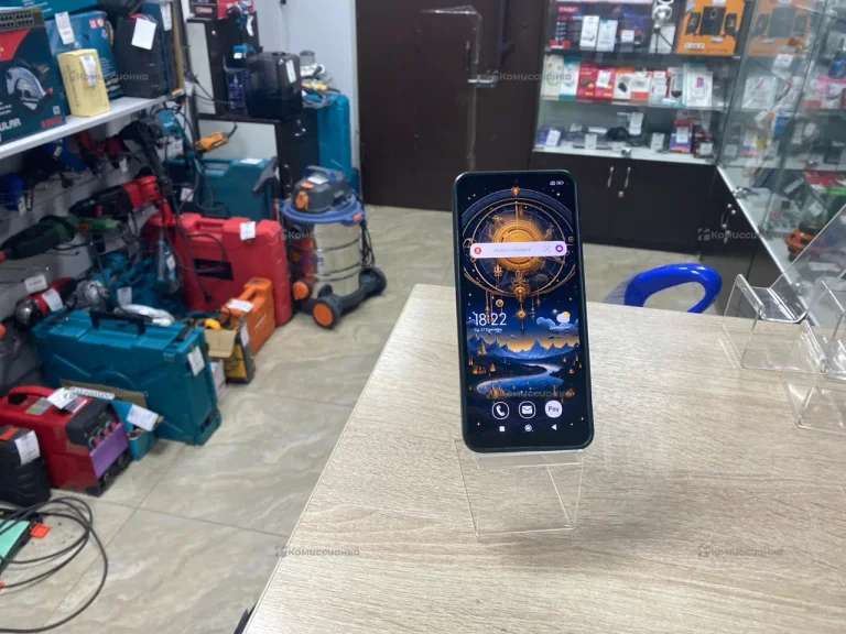 Xiaomi Redmi 12C 3/64 ГБ