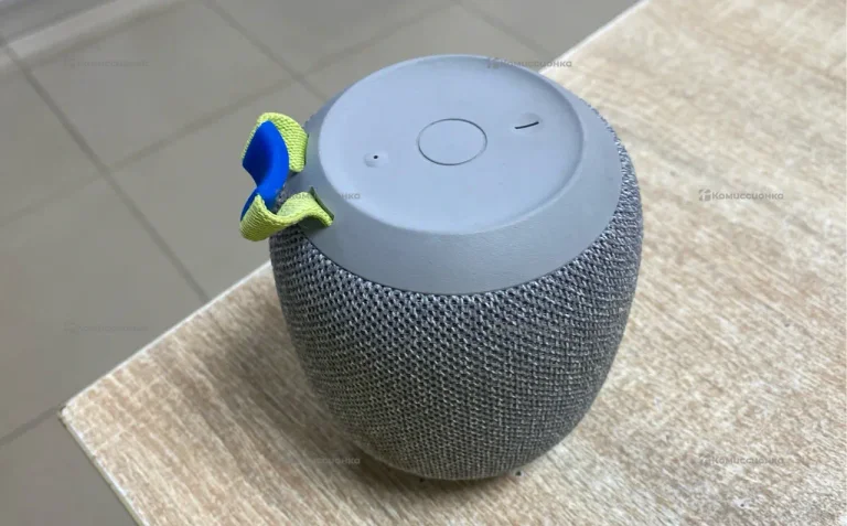 Колонка WONDERBOOM 3