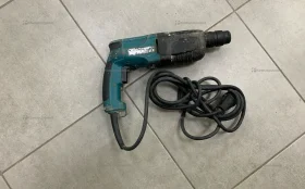 Перфоратор Makita HR2450