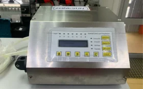 Купить Оборудование для розлива жидкостей Zonesun б/у , в Уфа Цена:3990рублей