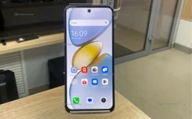 Tecno Spark Go 1 4/64 ГБ