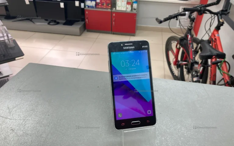 Samsung Galaxy J2 Prime SM-G532F