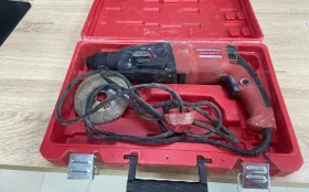 Купить Перфоратор Felisatti F96127 б/у , в Казань Цена:2900рублей