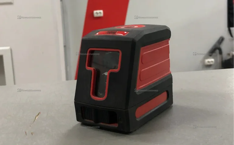 Лазерный уровень Fubag