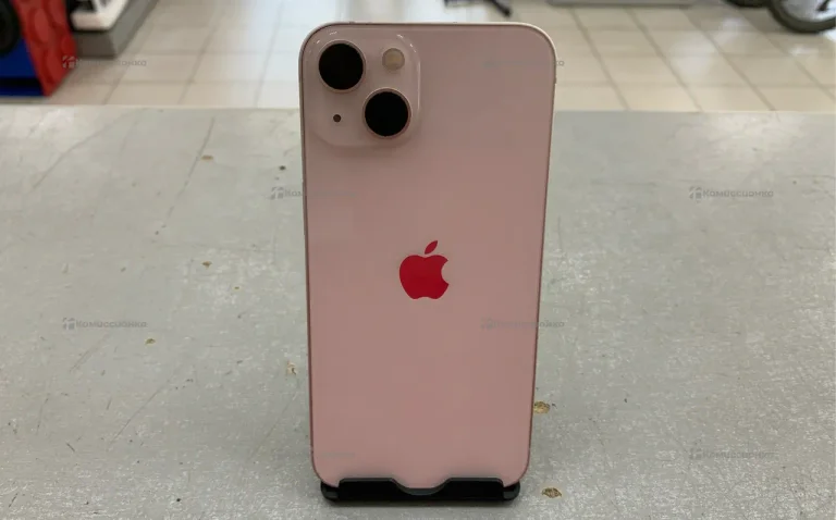 Apple iPhone 13 128 Gb 75%