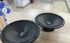 Динамики Avatar mtu-81le