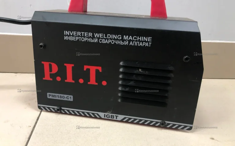 Сварочный аппарат PMI180-C1