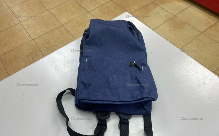 портфель Xiaomi