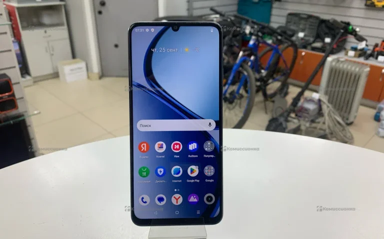Realme Note 50 4/128Gb