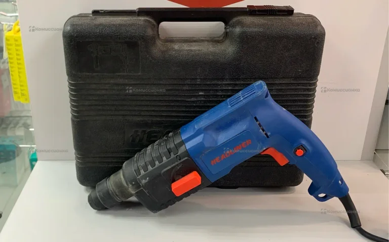 Перфоратор Headliner Z1A-HB-2001SRE