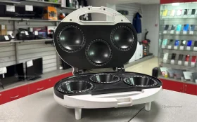 Купить Кексница Электрическая Le Caf б/у , в Новокуйбышевск Цена:390рублей