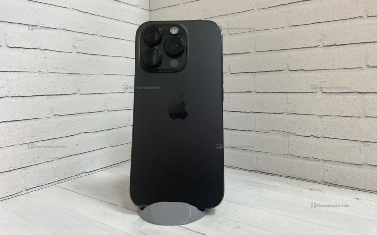 Apple iPhone 16 Pro 8/128 ГБ
