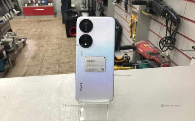 Honor X7b 8/128 ГБ