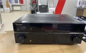 Купить Ресивер  Pioneer VSX 420 б/у , в Самара Цена:8900рублей